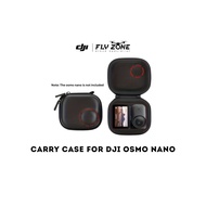 DJI Nano cam - Accesory (Nano Carry Case / Nano Screen Protector)