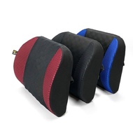 AC RABBIT 辦公椅氣墊護腰靠墊_獨家氣墊支撐/柔軟透氣