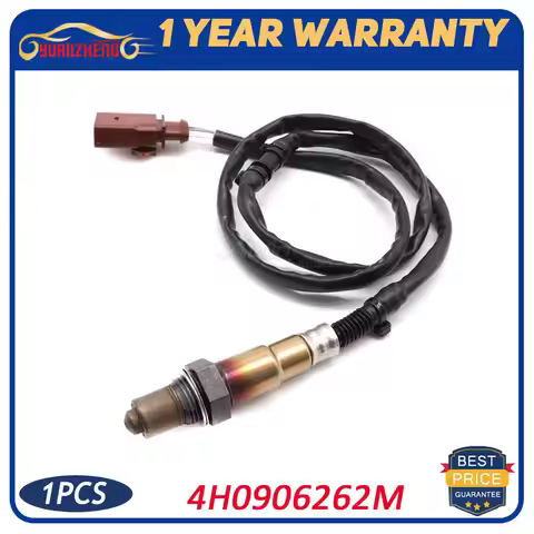 4H0906262M Air Fuel Ratio Lambda O2 Oxygen Sensor For Audi A6 A8 Q7 RS7 S6 S7 S8 Volkswagen CC Passa