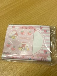 Melody 文具