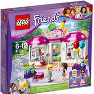 Toytoy LEGO 41132 Friends Heartlake Party Shop