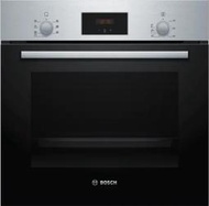 【尊廚】BOSCH 博世 電烤箱 HBF133BR0N 崁入式 2系列