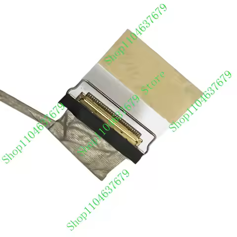 DB 30pin IR EDP LCD Screen Flex Cable For Lenovo L15 Gen 2 20X7 20X8 5C10X67064