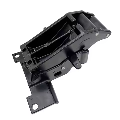 Right Rear Pedal Bracket Side Step Bracket VPLGP0138 For Land Rover Range Rover Vogue 2013-2021 L405