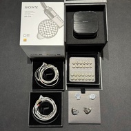 【PM Best Price】 Sony IER Z1R Signature Series Flagship 2DD+1BA Mirai Audio