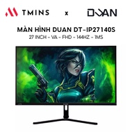 DUAN DT-IP27140S Monitor (27 inch - VA - FHD - 144Hz - 1ms) - Genuine Product