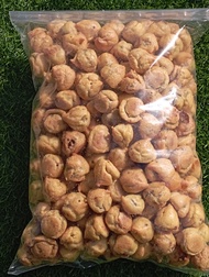 kue soes kering coklat lumer/soes kering isi coklat lumer/sus coklat ready kemasan 1kg 500 gram 250 