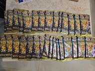 Pokemon 寶可夢 M2A卡包