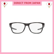 [Oakley] Prescription Eyewear Frames OX8163F CENTERBOARD A 816304 SATIN BLACK CAMO 52
[Oakley] Presc