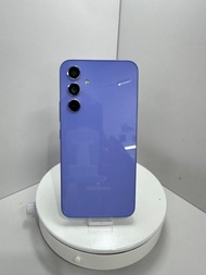 有盒 港版行貨雙卡Samsung A54 (8+256GB) 紫色