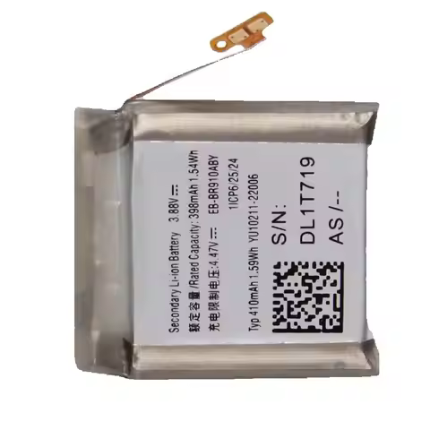 Battery For Samsung Galaxy Watch 5 40MM 44MM Watch 5 Pro 45MM EB-BR900ABY EB-BR910ABY EB-BR925ABY