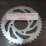 Genuine RGR REAR GEAR 42-428 6451112Ba0l000