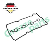 Münster Valve Cover Gasket / Spark Plug Seal O Ring Rav4 Rav 4 SXA11 Altezza SXE10 Celica ST202 MR2 