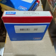 6213 ZZ C3 / 6213 2Z SKF Ball BearingC3 (2-Sided Iron Cap)