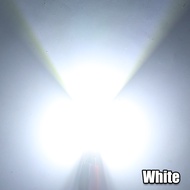 MAXGTRS 2Pcs T15 LED Bulb W16W LED Tail Lamp Canbus No Error 3030 10-SMD 912 921 LED Lights 12V Car