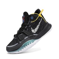 Shoes Irving 7 Basketball Shoes Rubber MD+KPU Outsole with Sound N