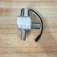 MD Urinal Sensor Repair Parts Urinal Flush Valve Solenoid Valve Coil Motor mnbvcxzoi