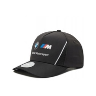 BMW M Motorsport Cap (black)