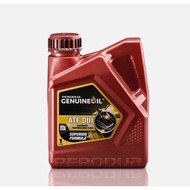 9004J-20000 Perodua D3 ATF gear oil (1 liter) For Axia , Beza , Alza , Exora , Saga FL/ FLX / BLM , Myvi