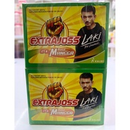 Extra Joss go  mango