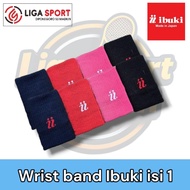 Ibuki Wrist band
