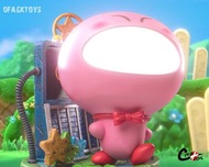 🔥Gk新品預訂🔥Creation 燈泡星之卡比 小夜燈