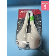 SELLE SMP TRK MEDIUM WHITE MATT Saddle