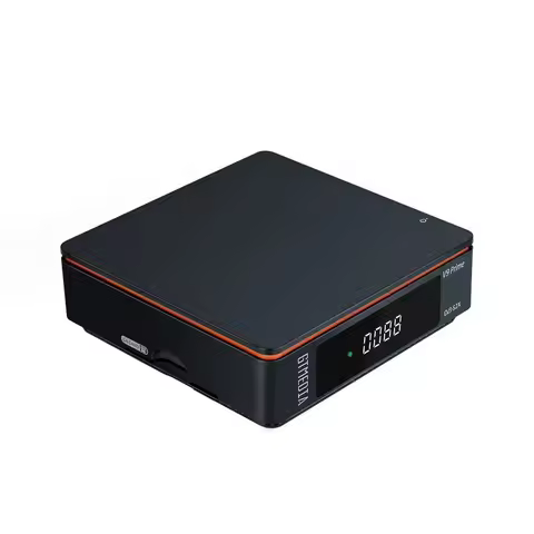 V9 Prime mars satellite receiver ,DVB-S/S2/S2X HEVC