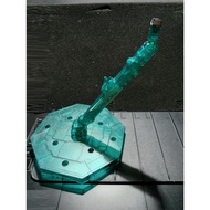 toy action figure stand gundam stand universal stand