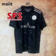 Top Quality 24-25 AJAX Soccer Football Jersey Sports Jerseys Fans Version Fourth S-4XL