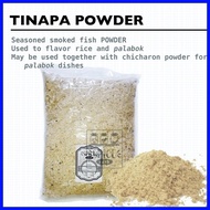 ✽ ✹ └ Seasoned Tinapa Powder