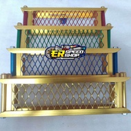 cover oil cooler satria FU VARIASI SATRIA FU COVER OIL COOLER SATRIA FU TUTUP COVER OIL COOLER SATRI