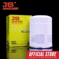 ♞,♘,♙JS Fuel Filter FC510J For Isuzu 6BG1/6BD1/6SA1/6HHA1 Forward, FSD12, 6BG1, Bus LR/LT