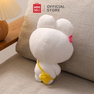 MINISO BONEKA KECIL LEMBUT BUAT CEWEK KADO LUCU MAINAN ANAK PEREMPUAN