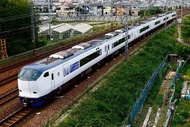 【日本】關西機場特急列車HARUKA｜直達天王寺、大阪、新大阪、京都 | 電子票「WEST QR」