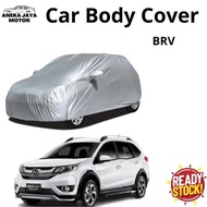 Brv Car Body Cover Thick Brv Outdoor Car Body Cover/