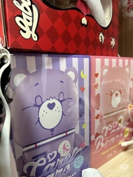 現貨可議‼️mega space molly popmart care bear 400%+100%