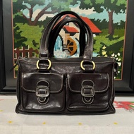 Tas Handbag Celine Vintage - Bekas Second Preloved Original Authentic