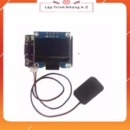 [Embedded Programming A-Z][G41] Mini AI Development Circuit Esp32 N16R8 Esp32-S3 (With 0.96 Inch Ole