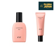 【Shipping from Japan】 KAO EST UV Protection Cream / UV Protection Cream Milk