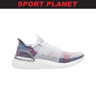 adidas Women Ultraboost 19 Running Shoe Kasut Perempuan (B75877) Sport Planet