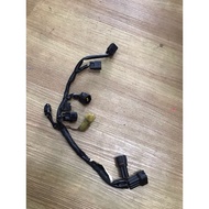 YAMAHA YZF600 R6 5EB HARNESS- INJECTOR  ( 2003-2005 )