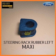 FORD MAXI STEERING RACK RUBBER LEFT S083-32-124