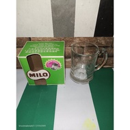 mug Milo vintage NOS .( tiada kotak)