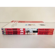 I'll Separate Volumes 1 3 4 Home Condition