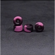 R - Wheels Street shapes 7mm || Fingerboard Wheels