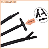 p1l7mv29kd 18pcs Car Wiper T Y I Type Windshield Washer Water Hose Tube Joint Car Accessories ph