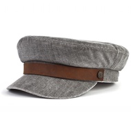 Brixton Fiddler Cap < Jimi >