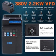 VSD VFD Frequency Inverter single phase to three phaseInput AC Drive Single Phase 3phase VFD Variabl