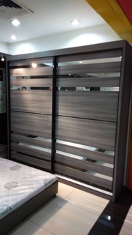 8 feet x 8 feet wardrobe